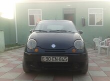 Daewoo Matiz, 2007 il