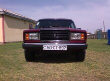 LADA (VAZ) 2107, 1996 il