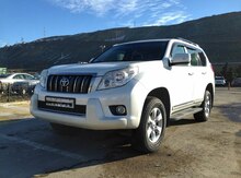 Toyota Prado, 2010 il