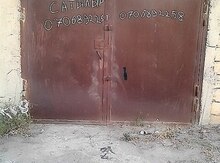 Qaraj, 11-ci mikrorayon