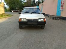 LADA (VAZ) 21099, 1995 il