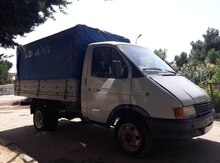QAZ 31105, 1998 il