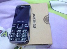 Telefon "Keneksi"