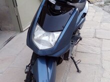 Moped "Dayun"