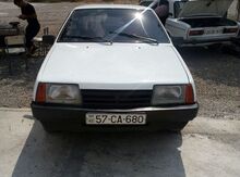 LADA (VAZ) 21099, 1992 il