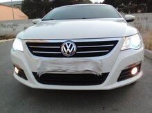 Volkswagen Passat CC, 2011 il