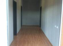 3-otaqlı mənzil, Zaqatala r., 110 м²