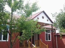 Həyət evi, İsmayıllı r.
