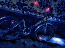 Velosiped