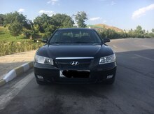 Hyundai Sonata, 2007 il