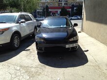 Mitsubishi Lancer, 2007 il