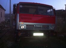 Kamaz, 1994 il
