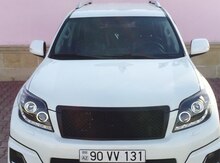Toyota Prado, 2010 il
