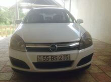 Opel Astra, 2006 il