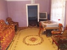 Həyət evi, Gəncə ş.