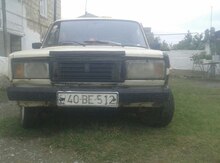LADA (VAZ) 2105, 1982 il