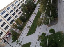 2-otaqlı mənzil, Şirvan r., 10 m²