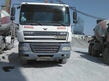 DAF CF, 2008 il