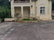 Bağ evi kirayə verilir, Quba r.