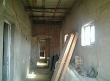 Həyət evi, Zabrat qəs.