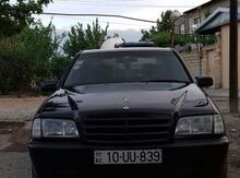 Mercedes C 180, 1998 il