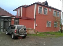 Villa kirayə verilir, Quba r.