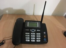 CDMA telefonu