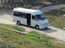 Mercedes Sprinter 312, 1998 il