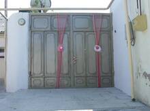Həyət evi, Bakıxanov qəs.