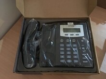 Stasionar telefon "Huawei Et525"