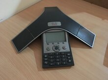 Stasionar telefon "Cisco"
