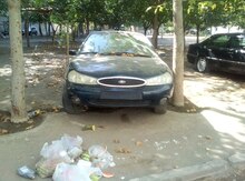 Ford Mondeo, 1998 il