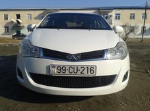 Chery Fulwin 2, 2012 il