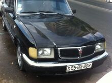 QAZ 3110, 1998 il