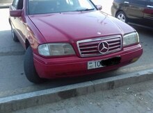 Mercedes C 180, 1993 il