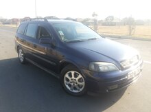 Opel Astra, 1999 il