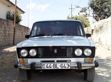 LADA (VAZ) 2106, 2002 il