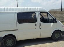 Ford Transit, 1997 il