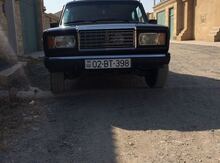 LADA (VAZ) 2107, 2011 il