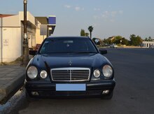 Mercedes E 240, 1998 il