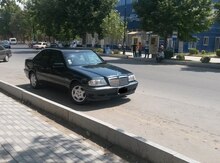 Mercedes C 240, 2000 il