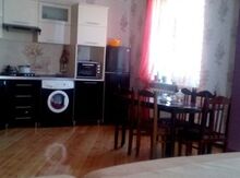 Həyət evi, Şəki şəh.