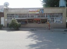 Mağaza, Tovuz r.