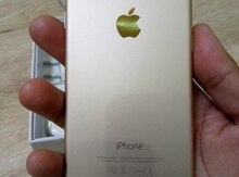 Apple iPhone 6 Gold, 16GB