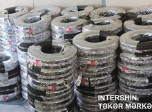Yük avtomobilləri təkərləri