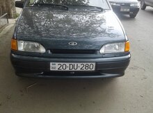 LADA (VAZ) 2115, 2012 il