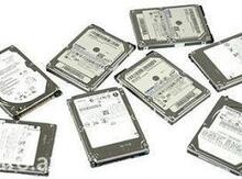 Sərt disk HDD