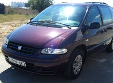 Dodge Caravan, 1998 il