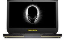Dell Alienware 15 4K UHD Touchscreen Gaming Laptop