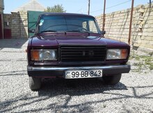 LADA (VAZ) 2107, 2007 il